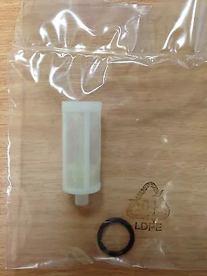 £14.99 • Buy Danfoss BFP Oil Pump Cartridge Filter 071N0064 WHITE OR RED