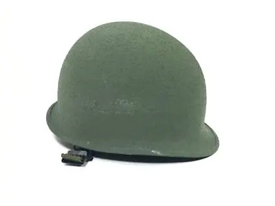 Us M-1 Steel Pot Helmet New • £76.65