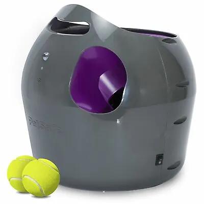 £155.99 • Buy PetSafe Automatic Ball Launcher - Dog Outdoor Tennis Ball Thrower PTY19-15850