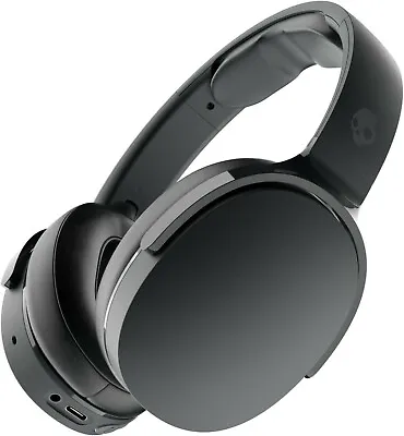$34.19 • Buy Skullcandy HESH EVO Wireless Over-Ear Headset (Certified Refurbished)-BLACK