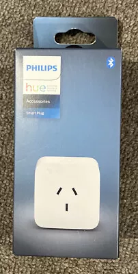 Philips Hue Plug Smart Accessory • $45