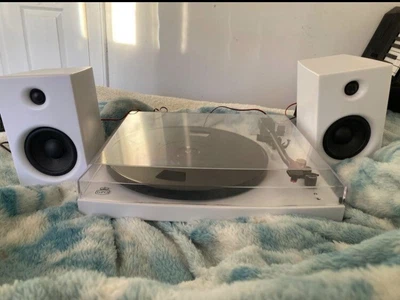 £50 • Buy Record Player With Speakers