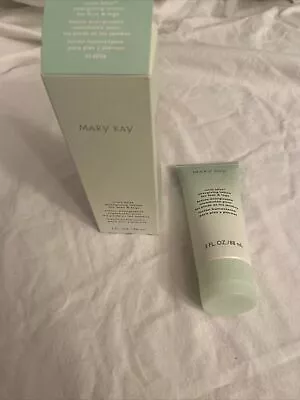 Mary Kay Mint Bliss Energizing Lotion For Feet And Legs 3 Fl Oz Full Size New • $12.95