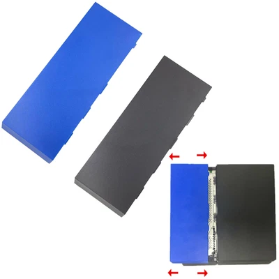 $31.26 • Buy Game Hard Disk Drive Cover Shell For Playstation4 PS4 Game Machine Console Host