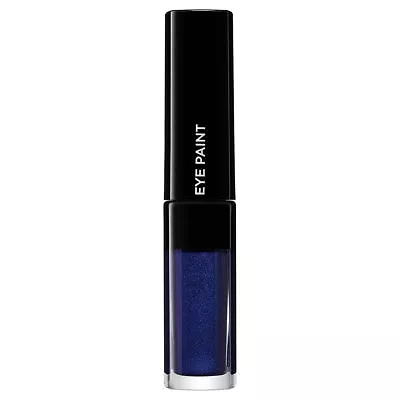 L'oreal Infallible Eye Shadow Paint - Over The Blue (204) New • £3.50