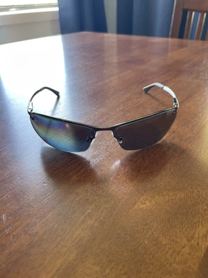 $99 • Buy Ray Ban RB3183 004/82 Men's Sunglasses