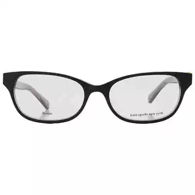 Kate Spade Demo Rectangular Ladies Eyeglasses RAINEY 0807 52 RAINEY 0807 52 • $44.39