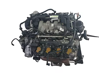 ✅ Mercedes-Benz E550 Coupe Engine Motor 5.5 L 2010-2013 OEM • $1859.07