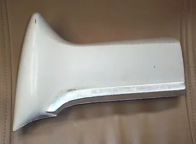 1964 64 Mercury Comet Left LH Rear Quarter Extension With Trim C4GB-6229079-A • $95