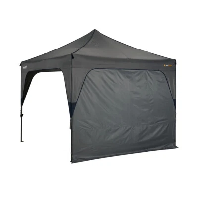 $78.90 • Buy Oztrail Blockout Deluxe Gazebo Solid Wall 3.0M