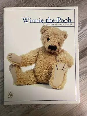 Veritas Comprehension Guide: Winnie-the-Pooh • $7.99