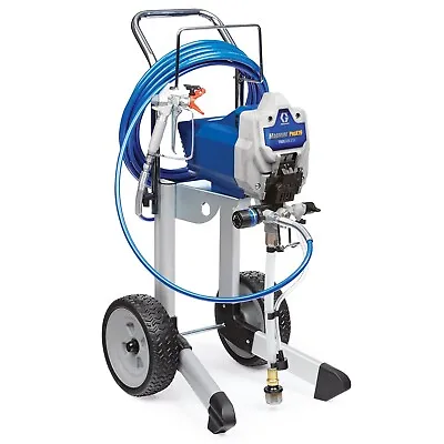 Graco Magnum Pro X19 ProX19 ProX 19 Paint Sprayer 17G180 1 Year Warranty Grade C • $475