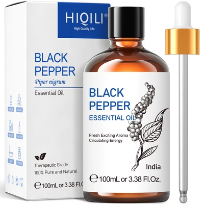 $18.31 • Buy 100ml Essential Oil -Pure Natural - Diffuser Aromatherapy Oil - Skin Massage SPA