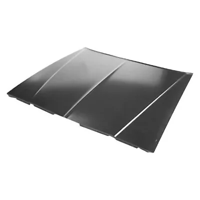 Hood Panel For 1981-1988 Chevrolet Monte Carlo Ready To Paint Made Of Flat Steel • $664