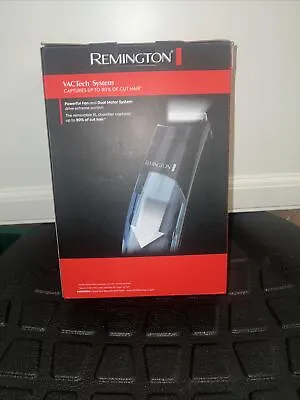 Remington HKVAC2000 Corded Vacuum Haircut Kit Vacuum Beard Trimmer Hair Clipper • $37.99