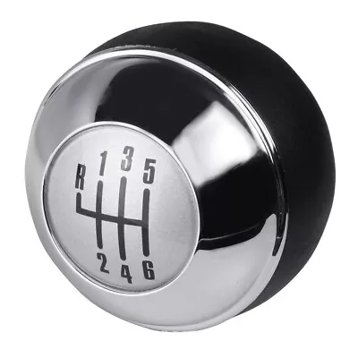 6 Speed Manual Gear Shift Knob For MINI R50 ONE D 3 R52 R53 COOPER S 3 2001-08 • $15.19