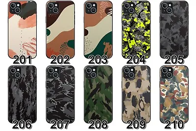 Iphone Case Retro Art Pattern 14Pro Max/14pro 14Plus/14 13Pro Max 13/13Pro 12Pro • $14.95