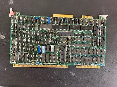 Vintage Intel Multibus ISBC 86/12a Single Board Computer - Bare Board • $199.99