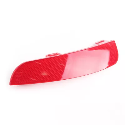 New Right Rear Bumper Reflector Lens #30763346 For VOLVO S40 V50 2008-Onwards • $24.43