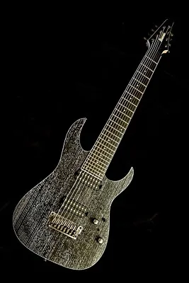 Ibanez RG5328-LDK Prestige 8 String Model S0093 • $1499