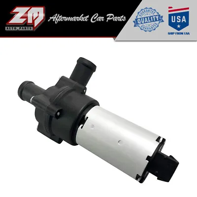 Auxiliary Water Pump For VW Volkswagen Beetle Jetta Passat Golf 96-02 0392020024 • $39.99