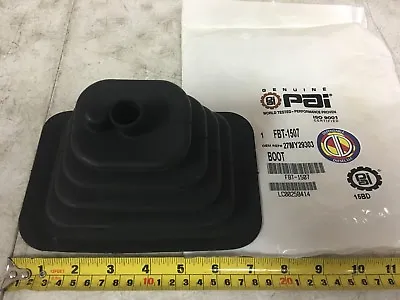 Shifter Boot For Mack R RB RD W/ Air Line Opening. PAI# FBT-1507 Ref.# 27MY29303 • $40