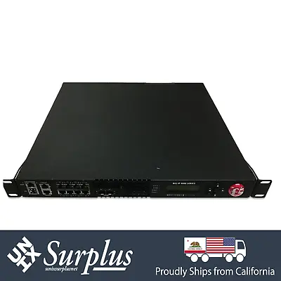 F5 Networks Big-IP 4000 Series QuadCore ASM LTM Routing License 2x 400W PSU • $809.10