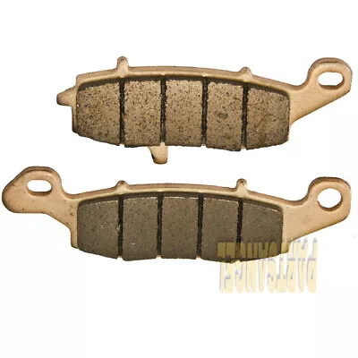 Front Sintered Brake Pads For Suzuki Boulevard C50 C90 M50 M90 2005-2019 2006 07 • $12.65