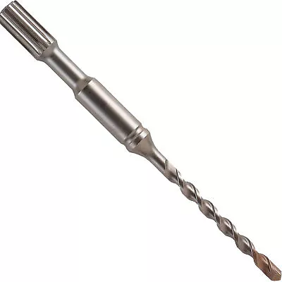 Milwaukee 48-20-4062 Spline Bit 2-Cutter 5/8 In. X 5 In. X 10 In. • $26.99