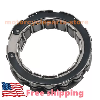 STARTER CLUTCH FREEWHEEL ONE WAY BEARING For KTM EXC-F 250 2007 2017 2018 2019 • $18.36