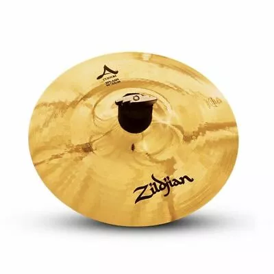 Zildjian A Custom Splash - 12   Paper-thin Splash Cymbal Zildjian A Series • $339