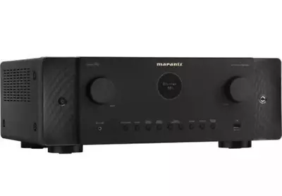 BRAND NEW MARANTZ Cinema 60 7.2 Channel 8K HDR Home Theater Network A/V Receiver • $1150