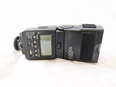 Canon Speedlite 550EX Flash • £10