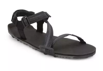 Xero Z-Trail EV Womens Minimalist Sandals - Multi/Black • $129.95