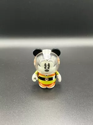 Disney Vinylmation Mickey And Friends In Space Minnie Mouse Variant (NO BOX) • $39.95