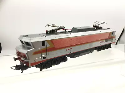 $104.40 • Buy Lima HO Gauge SNCF CC21001 Electric Locomotive