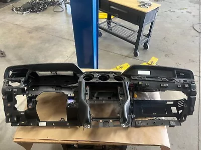 2015 2016 2017 Ford Mustang GT 5.0 Leather Dash Pad Frame Anniversary • $174.99
