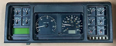 VOLVO VNL Instrument Cluster/Panel (no Glass) • $399.99