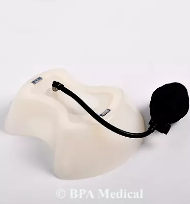 $499 • Buy Small Vacuum Bell For Woman For Pectus Excavatum  ( 190 Mm - 7.5  )