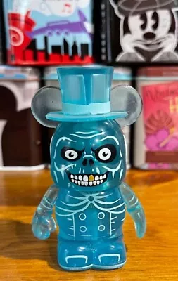 Disney Vinylmation 3  Haunted Mansion Series 1 - Hatbox Ghost • $39.99