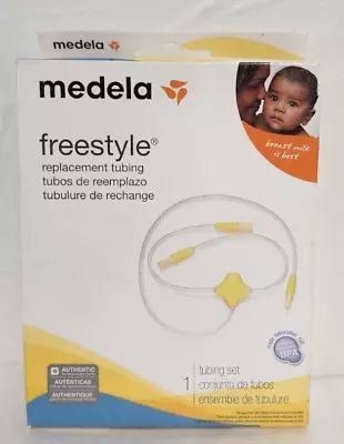 Medela Freestyle Breast Pump Replacement Tubing #101033077 • $11.88