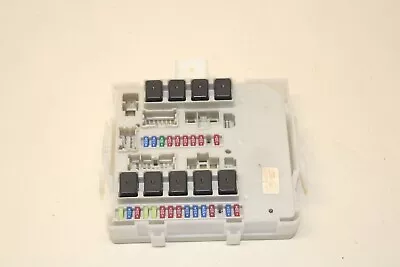 04-06 Nissan Titan Armada Qx56 Ipdm Body Relay Fuse Box Module 284b6 7s002 • $57