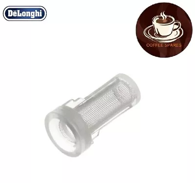 $4.50 • Buy Delonghi FILTER For Water Tank Valve - ECAM