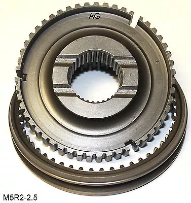 M5RI Ford Ranger 3-4 Synchro Hub And Slider M5R1-2.5 • $56.50