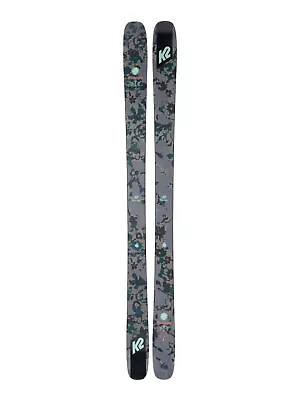 K2 Midnight Women's Park Skis 169cm • $337.49