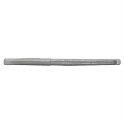  Milani Glitzy EYEZ Glutter Retractable Eye Liner Pencil #01 Precious Silver • $6.47