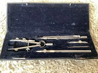 Vintage Pythag Mathematical Instruments • £9