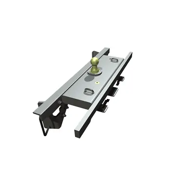 B&W GNRK1309 (IN STOCK) Turnoverball Gooseneck Trailer Hitch For 09-23 Ram 1500 • $566.95