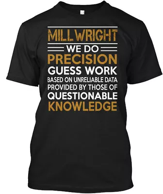 Millwright Tee T-shirt • $20.47