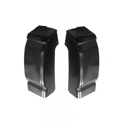 For Chevy Silverado 1500 Classic 2007 Truck Cab Corner Driver And Passenger Pair • $99.99